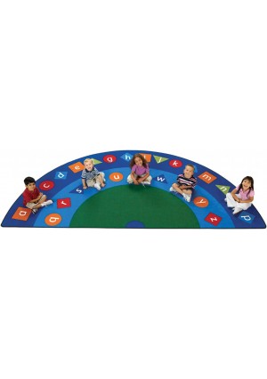 Alpha Shapes Seating