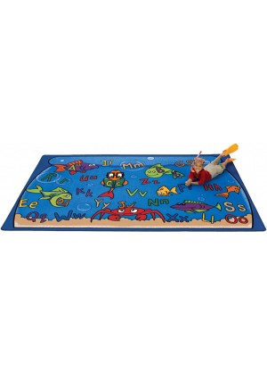 Alphabet Aquarium