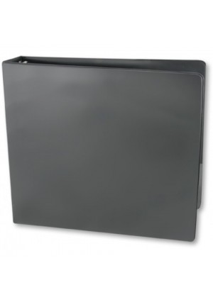 Black Looseleaf
