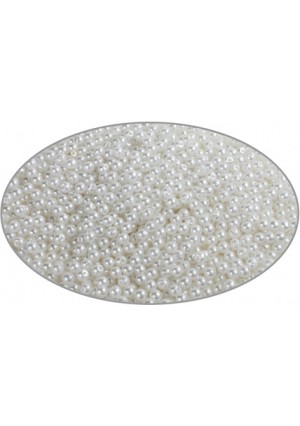 Pearls – 4mm, 1500/pack