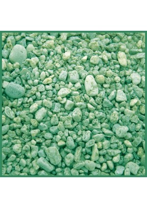 Green Gravel
