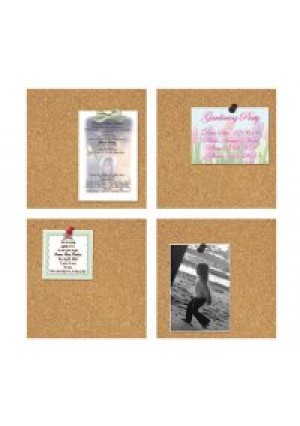 Cork Tiles