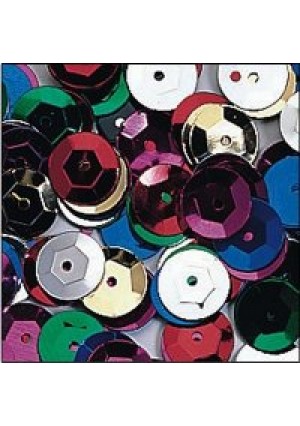 8MM Sequins