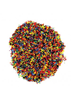 Colored Rice