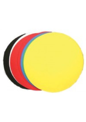 Foam Circles