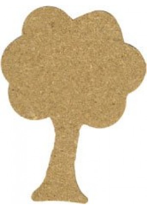 Tree Cork Board 2mm 