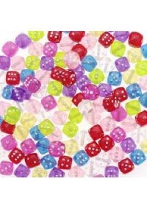 Dice Beads