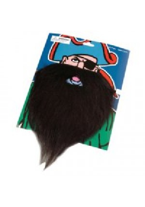 Black Beard