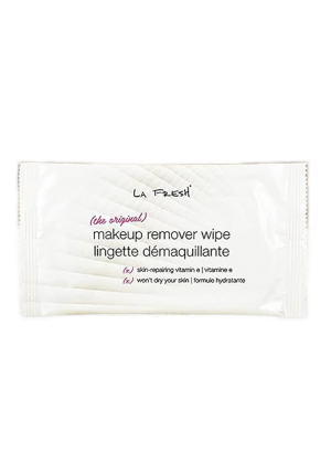 Make -Up Remover Wipes