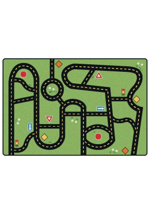 Drive & Play Accent
