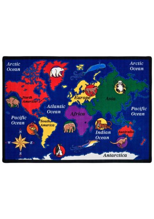 World Explorer