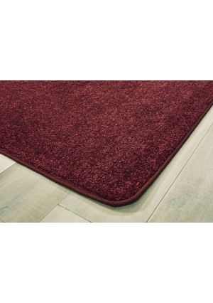 Mt St Helens Solids - Cranberry