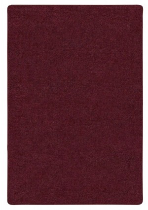 Mt St Helens Solids - Cranberry