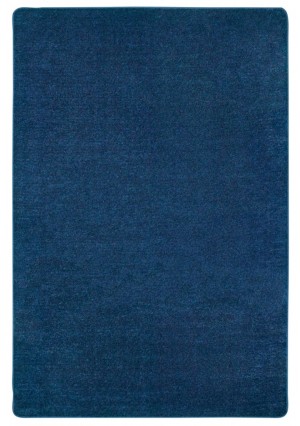 Mt St Helens Solids - Blueberry