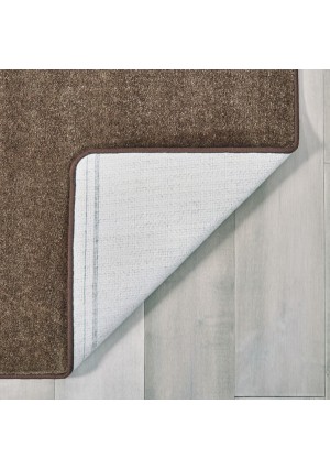 Mt St Helens Solids - Mocha