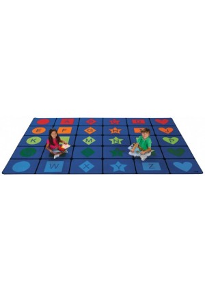 Simple Shapes Seating