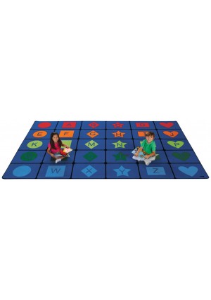 Simple Shapes Seating