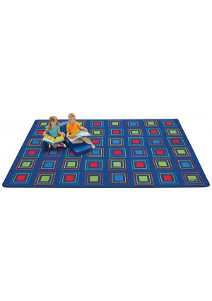 Primary Squares Seating