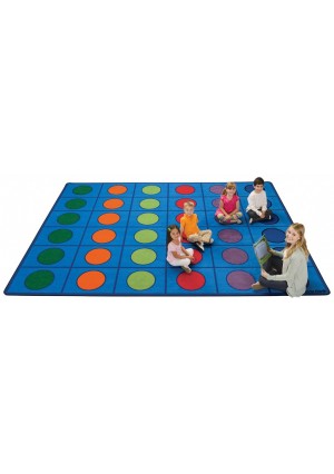 Seating Circles (seats 30)
