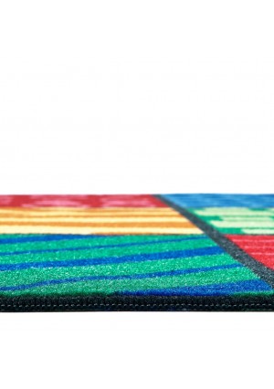 Patterns at Play