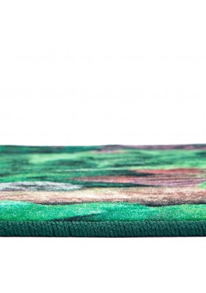 Real Jungle Floor