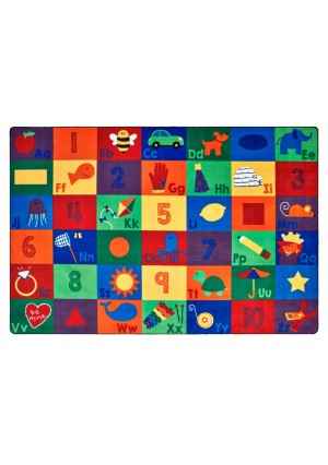 Sequential Seating Literacy, PRIMARY