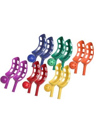 Scoop Ball Classpack