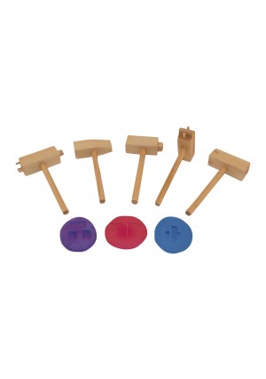 Clay Mallets