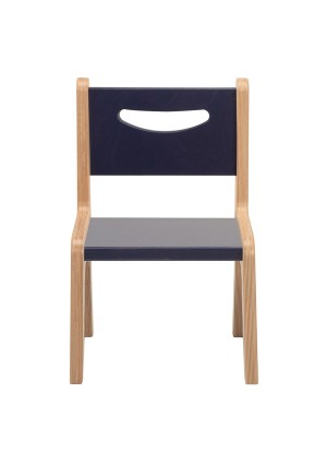 Whitney Plus 10H Scandinavian Blue Chair