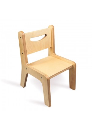 Whitney Plus 12H Natural Chair