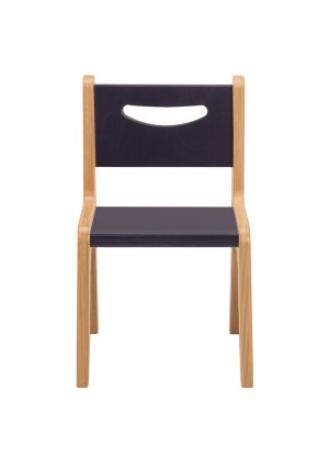 Whitney Plus 12H Scandinavian Blue Chair