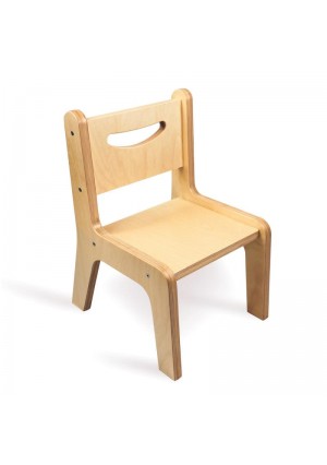 Whitney Plus 14H Natural Chair