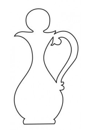 Wine Bottle