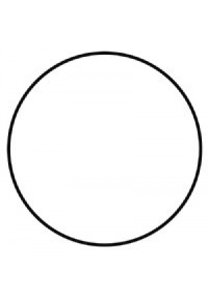 Small Card Stock Circle