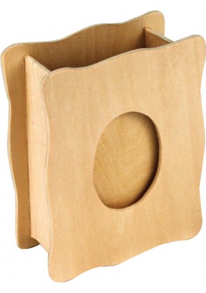 Picture Pencil Holder