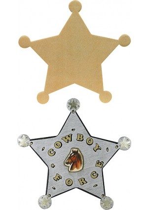 Badge