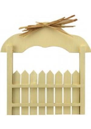 Fence