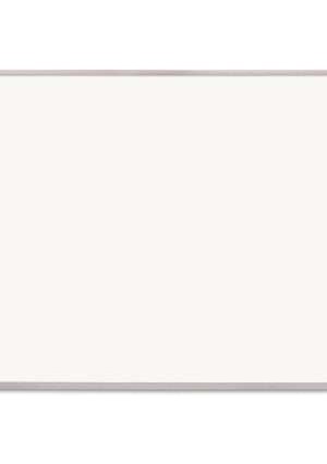 Melamine Dry Erase Whiteboard Aluminum Frame 4'X8'