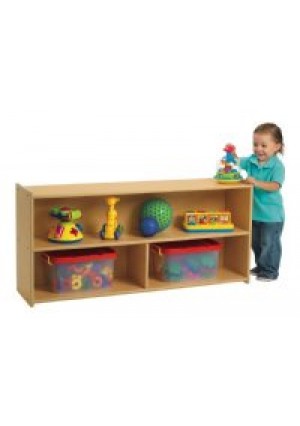 Value Line Toddler Storage