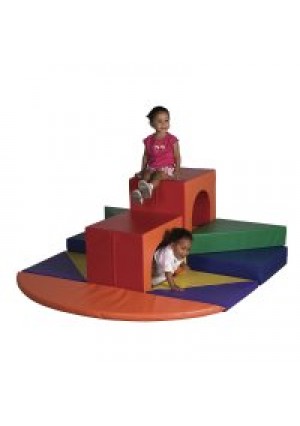 High Rise Climber