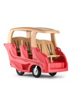 Gaggle Buggy