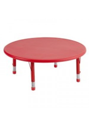 Resin Table- 45" Round