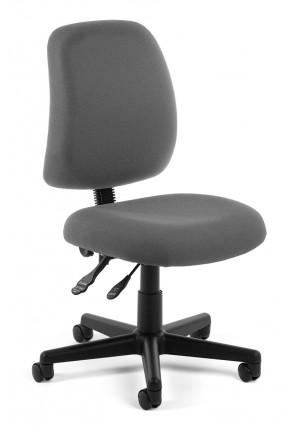 Fabric Task Swivel Chair