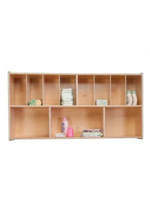 Changing Station Wall Unit