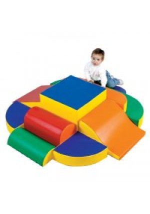 Playtime Island