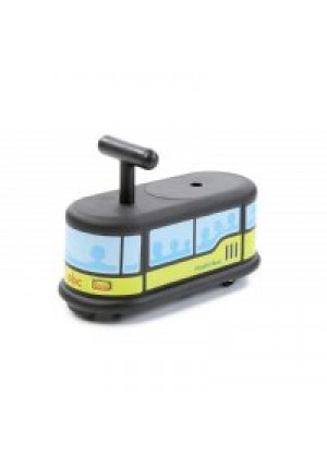 Italtrike Ride On -Bus