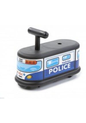 Italtrike Ride On - Police