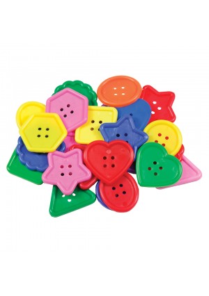 Really Big Buttons