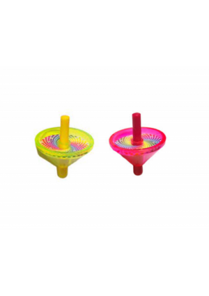 Dreidel with Crayon Bottom – Spin, Draw & Play Chanukah Toy for Kids