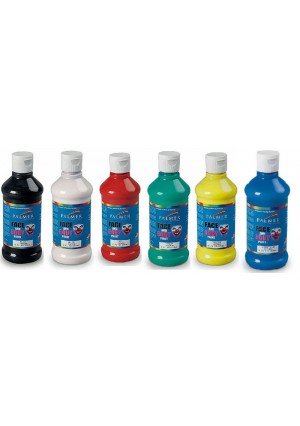 Face and Body Paint. Choice of 12 colors!
